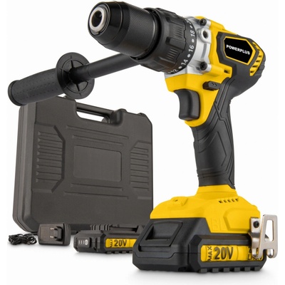 PowerPlus POWX00530