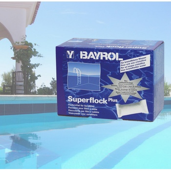 BAYROL Superflock PLUS 1 kg