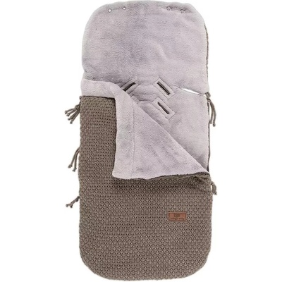 Baby's Only Robust Footmuff 0+ I. | hnědý
