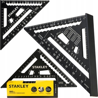 Stanley STHT46101-0 180 mm