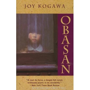 Obasan | Joy Kogawa (ISBN: 9780385468862)