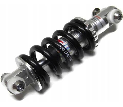 Damper LJ400A