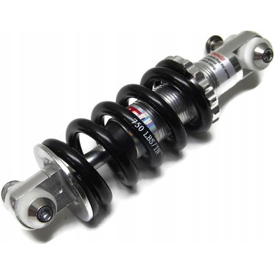 Damper LJ400A