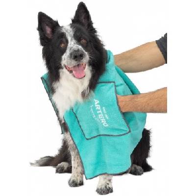 towel pocket zumba medium, микрофибърна кърпа за подсушаване на домашни любимци, 100 х 50 см, Испания a510