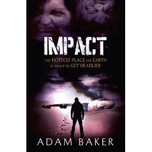 Impact | Adam Baker (ISBN: 9781444755909)