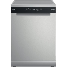 Whirlpool MaxiSpace W7F HP33 X
