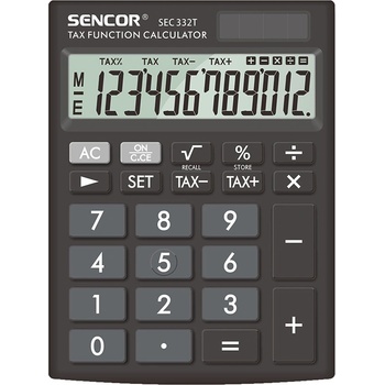 Senor SEC 332 T