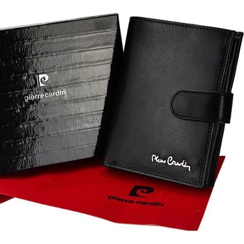 Pierre Cardin Luxusná pánska peňaženka PPN081