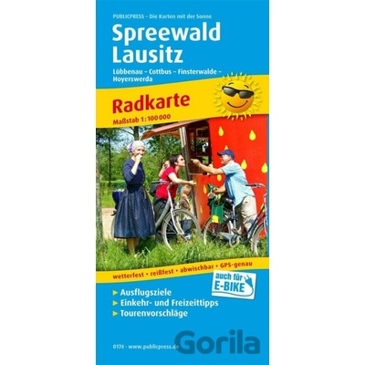 Spreewald - Lausitz