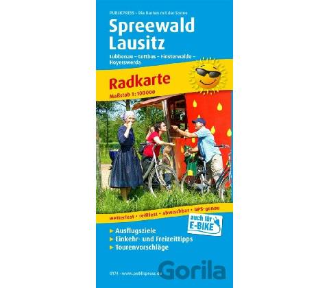 Spreewald - Lausitz