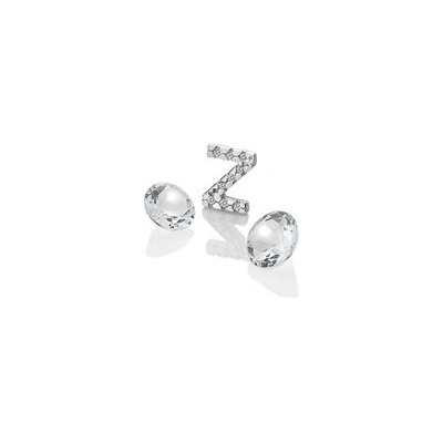Hot Diamonds Abeceda Anais element EX245