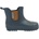Mikk-Line Детски гумени ботуши Mikk-Line Kid's Wellies Short TPR Wellington boots - Blue Nights - размер 33 (EU) (731-0301-0120)