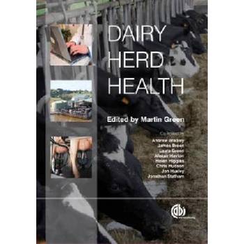 Dairy Herd Health | M Green