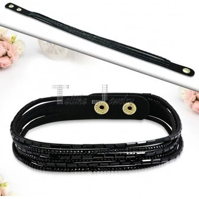 Talitha Чокър и гривна 2 в 1