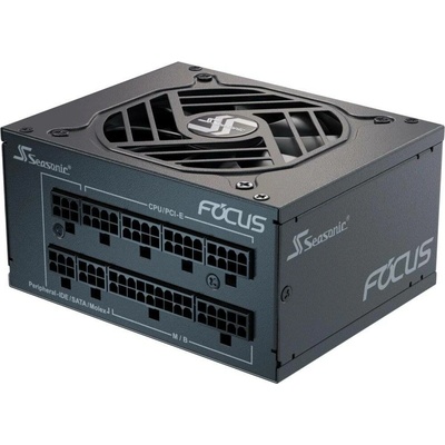 Seasonic Focus SPX 2021 650W FOCUS-SPX-650