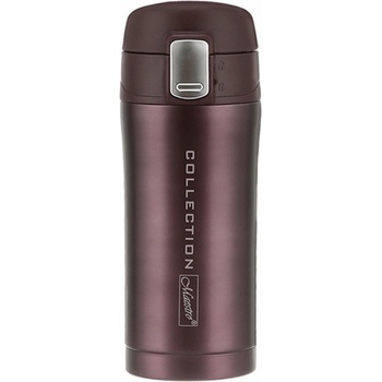 Maestro Termohrnček Maestro 320 ml biely