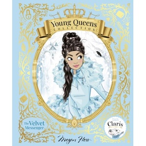 The Velvet Messenger: Young Queens #2 (ISBN: 9781761212666)
