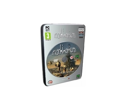 Machinarium