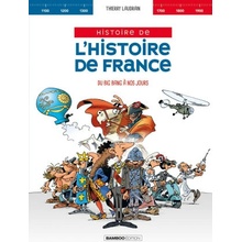 L' Histoire de l'histoire de France - Intégrale