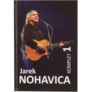 Knihy Jarek Nohavica - komplet - Jarek Nohavica