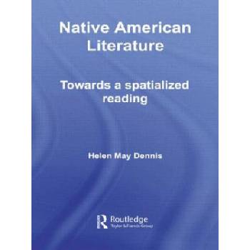 Native American Literature | Helen May Dennis