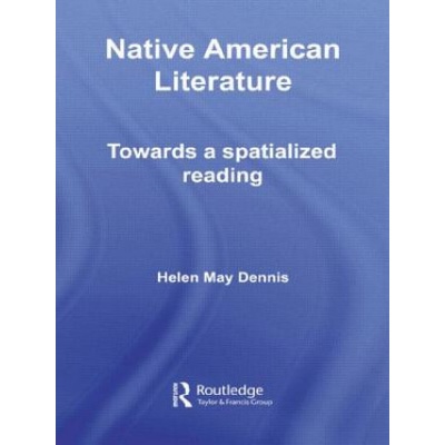 Native American Literature | Helen May Dennis