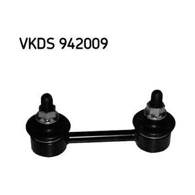 Tyč/vzpěra, stabilizátor SKF VKDS 942009 VKDS 942009