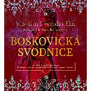 Boskovická svodnice