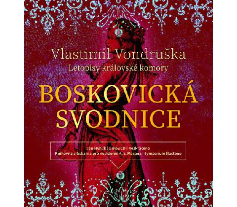 Boskovická svodnice