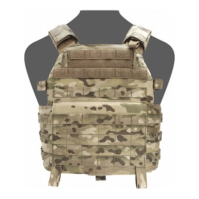 Warrior Assault Systems Elite Ops DCS s rychloodhozem Multicam – Hledejceny.cz