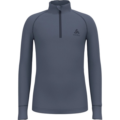 Odlo Active Warm Eco tmavě šedá