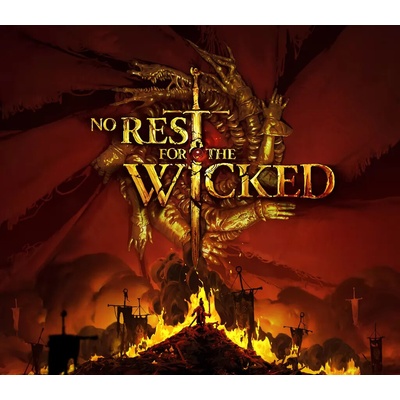 No Rest for the Wicked