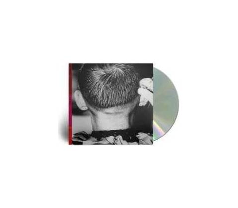 Tempest Kate Self Titled CD