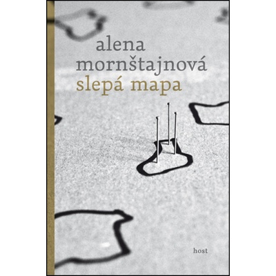 Slepá mapa