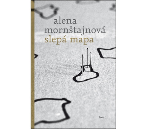 Slepá mapa