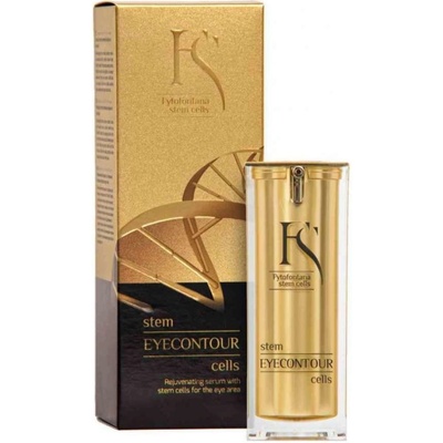 Fytofontana Stem Cells EyeContour sérum 15 ml