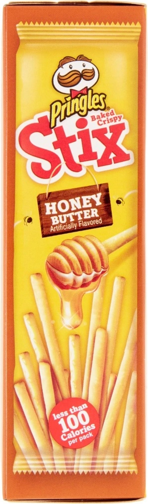 pringles honey butter