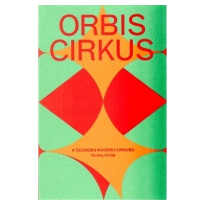 Orbis cirkus - Hanuš Jordan