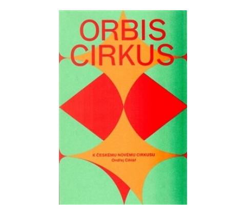 Orbis cirkus - Hanuš Jordan