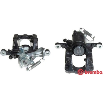 Brzdový strmeň BREMBO F 59 221 (F59221)