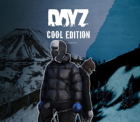 DayZ (Cool Edition)
