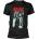 AC/DC Highway To Hell Black L Риза (ACTS05008L)