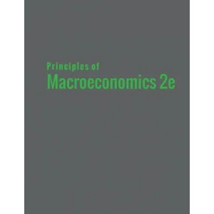 Principles of Macroeconomics 2e | STEVEN A. GREENLAW (ISBN: 9781680921304)