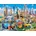 Masterpieces - Puzzle The Big Apple - 300 piese