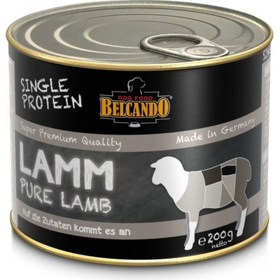 Belcando Single Protein Jahňacie 200 g