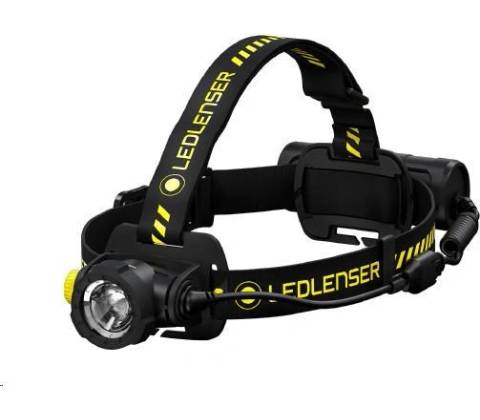 Ledlenser H7R Work - Box