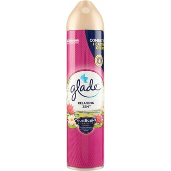 GLADE Bubbly Berry Splash 300 ml