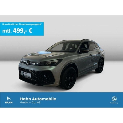 Volkswagen Tiguan 2.0 TSI R-Line 4Motion DSG 150 kW