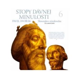 Stopy dávnej minulosti | Pavel Dvořák (2013)