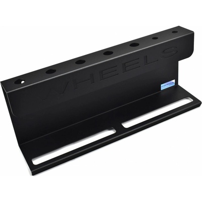 Poka Premium Holder for brush and bottles Wheels